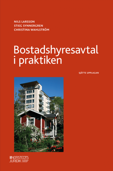Bostadshyresavtal i praktiken (hftad)