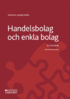 Handelsbolag och enkla bolag : En lrobok