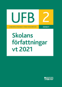 UFB 2 VT 2021 (häftad)