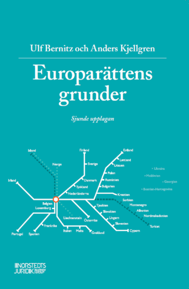 Europar�ttens grunder (h�ftad)