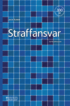 Straffansvar