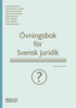 vningsbok fr Svensk juridik