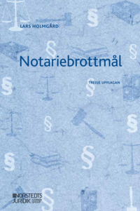 Notariebrottml (hftad)