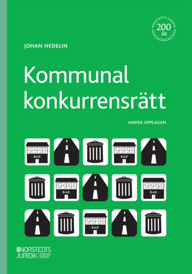 Kommunal konkurrensrtt (hftad)
