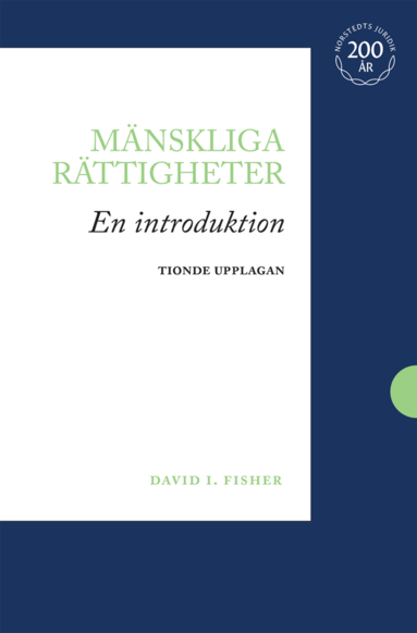 Mnskliga rttigheter : en introduktion (hftad)
