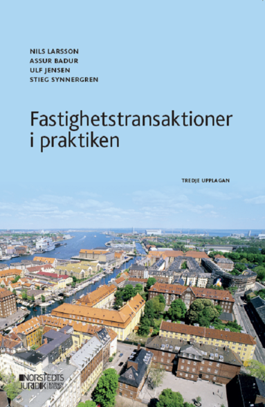 Fastighetstransaktioner i praktiken (hftad)