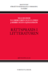R�ttspraxis i litteraturen : Nytt Juridiskt Arkiv 1930-2022