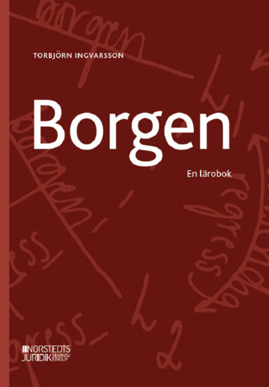 Borgen : en lrobok (hftad)