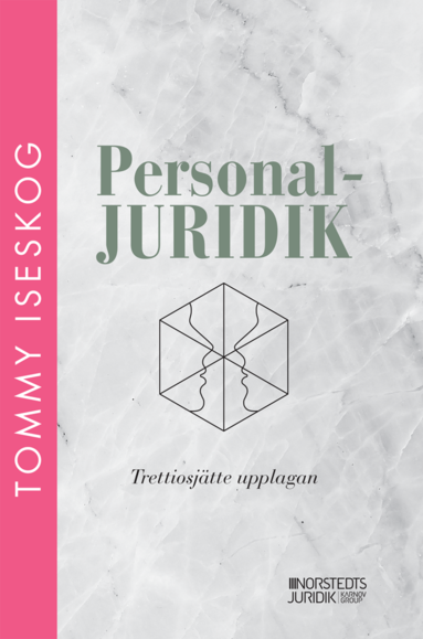 Personaljuridik 2023 (hftad)