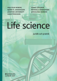 Life Science  : Juridik och praktik (hftad)