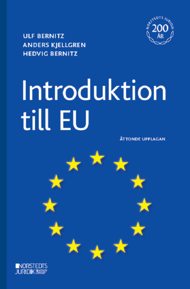 Introduktion till EU (hftad)