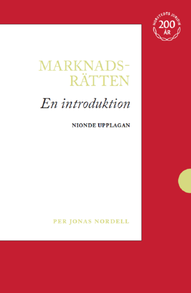 Marknadsrtten : en introduktion (hftad)