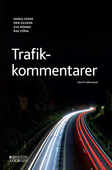 Trafikkommentarer (hftad)