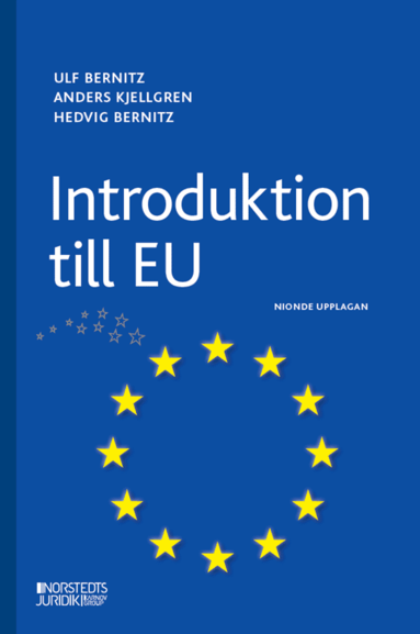 Introduktion till EU (hftad)