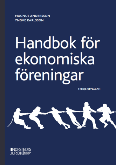 Handbok fr ekonomiska freningar (hftad)