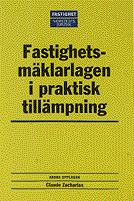 Fastighetsmäklarlagen i praktisk tillämpning (pocket)