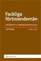 Fackliga frtroendemn