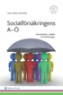 Socialfrskringens A- : Introduktion, ordbok och frklaringar