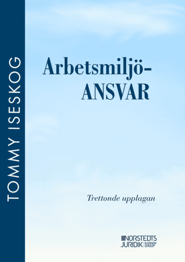Arbetsmiljansvar (hftad)