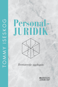 Personaljuridik 2020 : som bok, ljudbok eller e-bok.