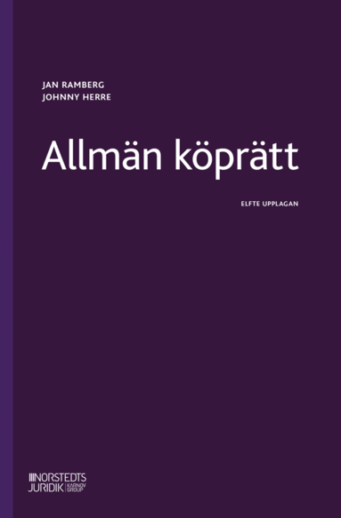 Allmn kprtt (hftad)