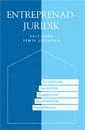 Entreprenadjuridik (h�ftad)