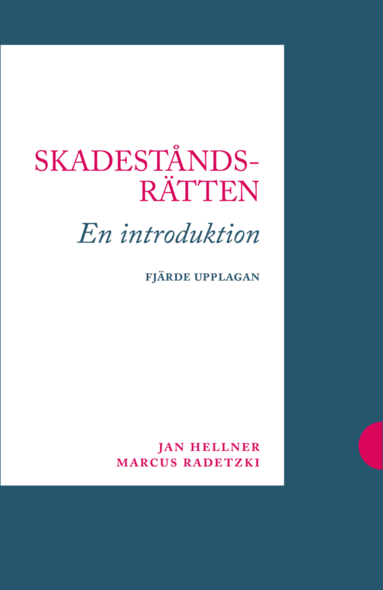 Skadestndsrtten : en introduktion (hftad)