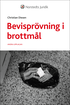 Bevispr�vning i brottm�l