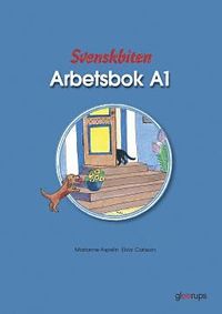 Svenskbiten A1 Arbetsbok (hftad)