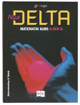Nya Delta Kurs A+B