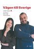 V�gen till Sverige A, arbetsbok, 2:a uppl