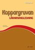 Mattegruvan 1-3 Koppargruvan Lrarhandl