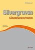 Mattegruvan 1-3 Silvergruvan Lrarhandl