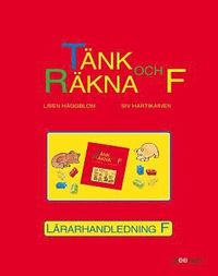 Tnk och rkna F Lrarhandl