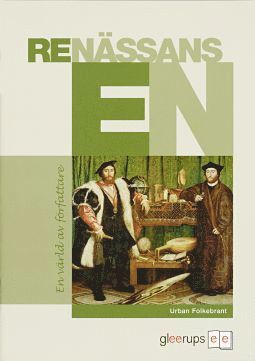 En värld av författare, häfte 4 Renässansen (häftad)