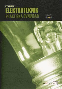Meta Elektroteknik, praktiska vningar (kartonnage)
