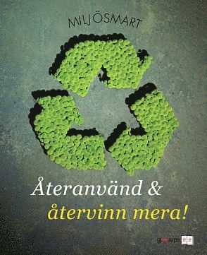 Milj�smart �teranv�nd & �tervinn mera (storpocket)