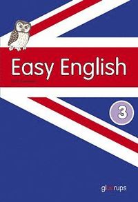 Easy English 3 (häftad)