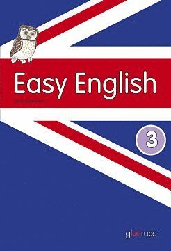 Easy English 3 (inbunden)