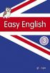 Easy English 3