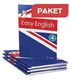 Easy English 4 Paketerbj 10 ex