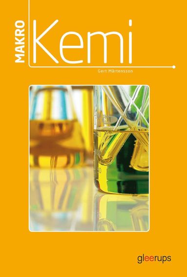 MAKRO Kemi 7-9 (inbunden)
