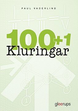 100 + 1 Kluringar (inbunden)