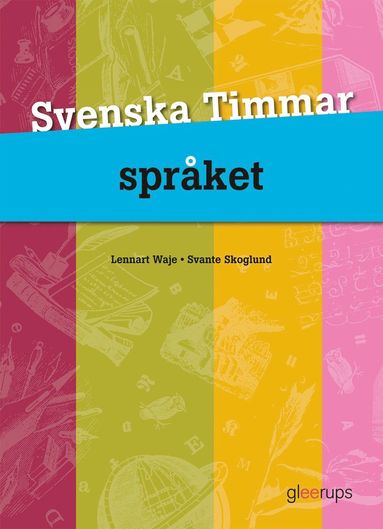 Svenska Timmar Sprket 4:e uppl (inbunden)
