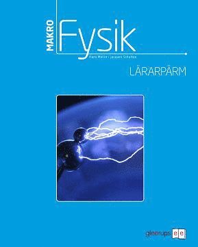 MAKRO Fysik Lrarprm (kartonnage)