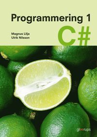 Programmering 1 C# som bok, ljudbok eller e-bok.