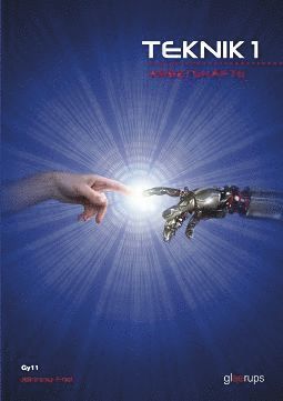 Teknik 1 Arbetsbok (h�ftad)