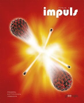 Impuls Fysik 1 (inbunden)