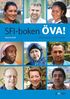 SFI-boken VA! Kurs A och B