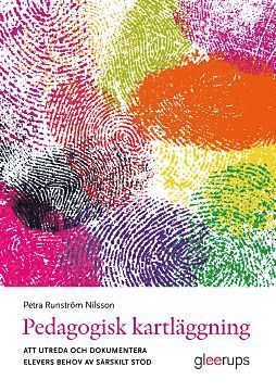 Pedagogisk kartläggning : att utreda och dokumentera elevers behov av särskilt stöd (pocket)